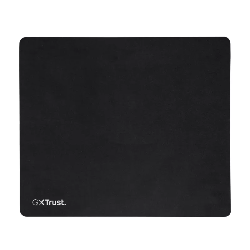 Trust GXT 752 Gaming mouse pad Black