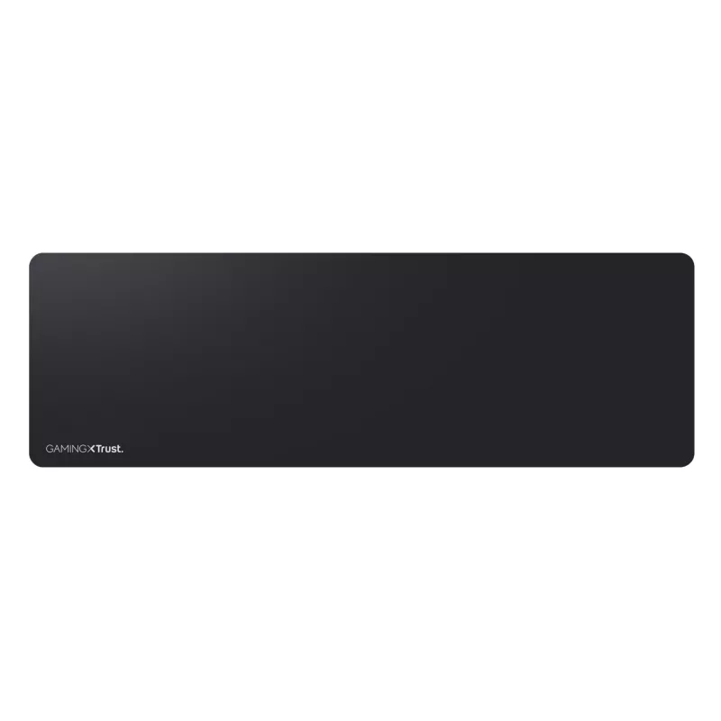 Trust GXT 758 Gaming mouse pad Black