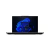 Lenovo ThinkPad P1 Gen 7 Intel Core Ultra 7 165H Mobile workstation 40.6 cm (16 inch) WQXGA 32 GB LPDDR5x-SDRAM 1 TB SSD NVIDIA GeForce RTX 4060 Wi-Fi 7 (802.11be) Windows 11 Pro English Black