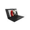 Lenovo ThinkPad P1 Gen 7 Intel Core Ultra 7 165H Mobile workstation 40.6 cm (16 inch) WQXGA 32 GB LPDDR5x-SDRAM 1 TB SSD NVIDIA GeForce RTX 4060 Wi-Fi 7 (802.11be) Windows 11 Pro English Black