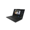 Lenovo ThinkPad P1 Gen 7 Intel Core Ultra 7 165H Mobile workstation 40.6 cm (16 inch) WQXGA 32 GB LPDDR5x-SDRAM 1 TB SSD NVIDIA GeForce RTX 4060 Wi-Fi 7 (802.11be) Windows 11 Pro English Black
