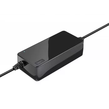Trust Primo Universal 90W laptop charger, Laptop, Indoor, 100 - 240 V, 50/60 Hz, 90 W, 19 V