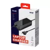 Trust Primo Universal 90W laptop charger, Laptop, Indoor, 100 - 240 V, 50/60 Hz, 90 W, 19 V