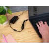 Trust Primo Universal 90W laptop charger, Laptop, Indoor, 100 - 240 V, 50/60 Hz, 90 W, 19 V