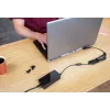 Trust Primo Universal 90W laptop charger, Laptop, Indoor, 100 - 240 V, 50/60 Hz, 90 W, 19 V