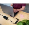 Trust Primo Universal 90W laptop charger, Laptop, Indoor, 100 - 240 V, 50/60 Hz, 90 W, 19 V