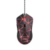 Trust GXT 133 Locx mouse Gaming Right-hand USB Type-A Optical 4000 DPI