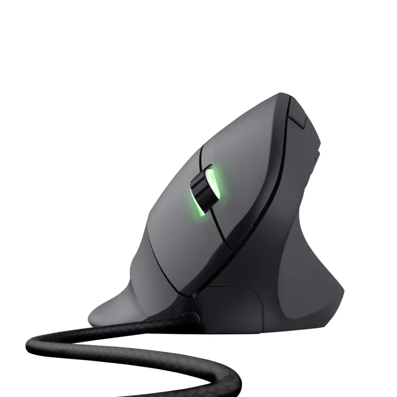 Trust GXT 144 Rexx mouse Gaming Right-hand USB Type-A Optical 10000 DPI
