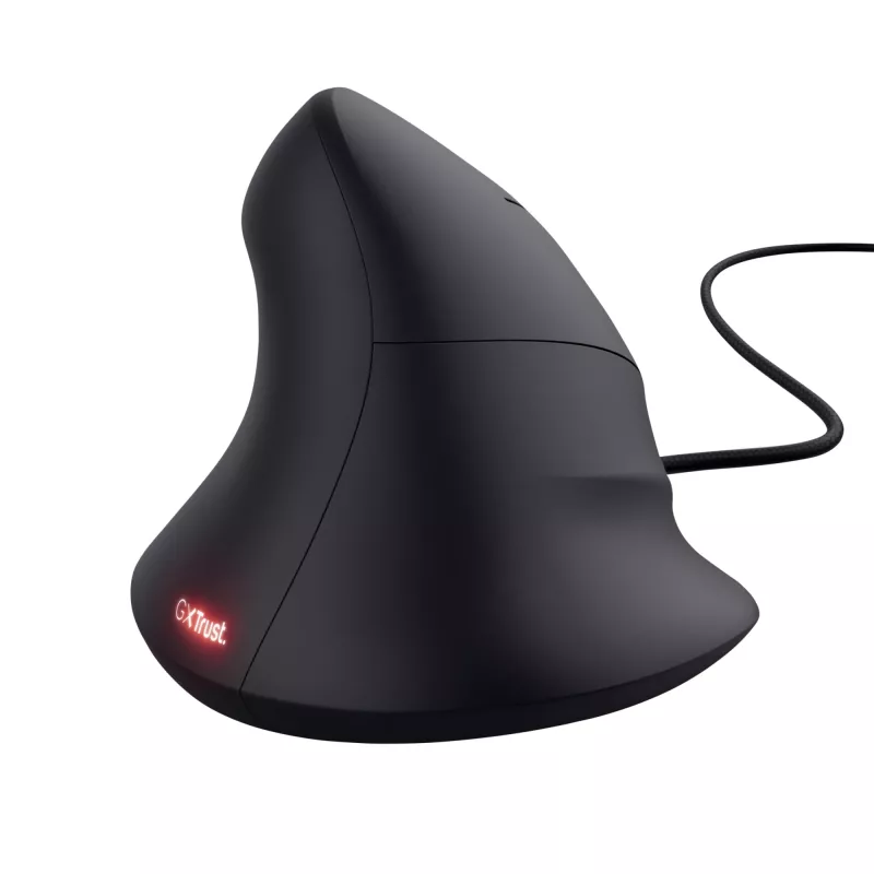 Trust GXT 144 Rexx mouse Gaming Right-hand USB Type-A Optical 10000 DPI