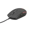 Trust GXT 838 Azor keyboard Mouse included Gaming USB Black