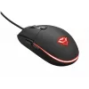 Trust GXT 838 Azor keyboard Mouse included Gaming USB Black