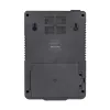 Trust Maxxon uninterruptible power supply (UPS) 0.8 kVA 6 AC outlet(s)