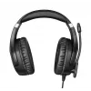 Trust GXT 488 Forze PS4 Headset Wired Head-band Gaming Black