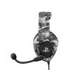 Trust GXT 488 Forze PS4 Headset Wired Head-band Gaming Black, Grey