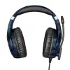 Trust GXT 488 Forze PS4 Headset Wired Head-band Gaming Black, Blue