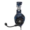 Trust GXT 488 Forze PS4 Headset Wired Head-band Gaming Black, Blue