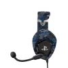 Trust GXT 488 Forze PS4 Headset Wired Head-band Gaming Black, Blue