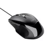 Trust Voca mouse Office Right-hand USB Type-A Optical 2400 DPI