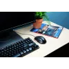 Trust Voca mouse Office Right-hand USB Type-A Optical 2400 DPI