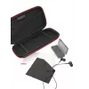 Trust GXT 1241 Tidor XL Sleeve case Nintendo Black