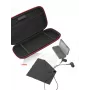 Trust GXT 1241 Tidor XL Sleeve case Nintendo Black