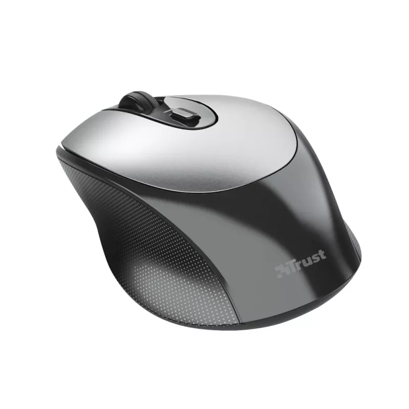 Trust Zaya mouse Office Ambidextrous RF Wireless Optical 1600 DPI