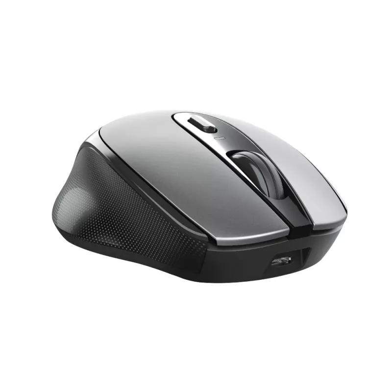 Trust Zaya mouse Office Ambidextrous RF Wireless Optical 1600 DPI