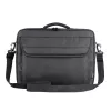 Trust Atlanta 40.6 cm (16 inch) Briefcase Black