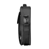 Trust Atlanta 40.6 cm (16 inch) Briefcase Black