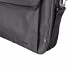 Trust Atlanta 40.6 cm (16 inch) Briefcase Black