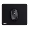 Trust 24193 mouse pad Gaming mouse pad Black