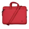 Trust Bologna 40.6 cm (16 inch) Briefcase Red