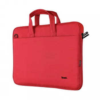 Trust Bologna 40.6 cm (16 inch) Briefcase Red