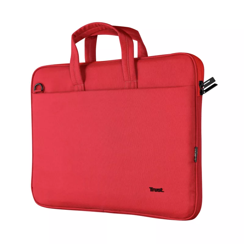 Trust Bologna 40.6 cm (16 inch) Briefcase Red