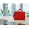 Trust Bologna 40.6 cm (16 inch) Briefcase Red