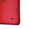 Trust Bologna 40.6 cm (16 inch) Briefcase Red