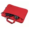 Trust Bologna 40.6 cm (16 inch) Briefcase Red