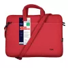 Trust Bologna 40.6 cm (16 inch) Briefcase Red