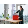 Trust Bologna 40.6 cm (16 inch) Briefcase Red