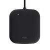 Trust Ceto smart card reader Indoor USB USB 2.0 Black