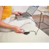 Trust Ceto smart card reader Indoor USB USB 2.0 Black