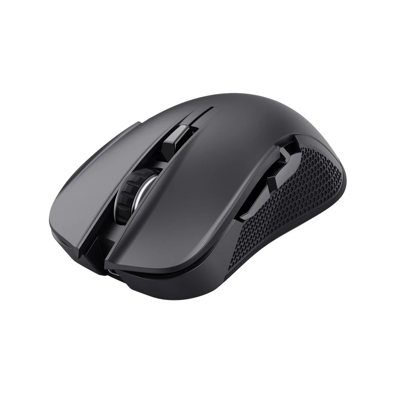 Trust GXT 923 YBAR mouse Gaming Right-hand RF Wireless Optical 7200 DPI
