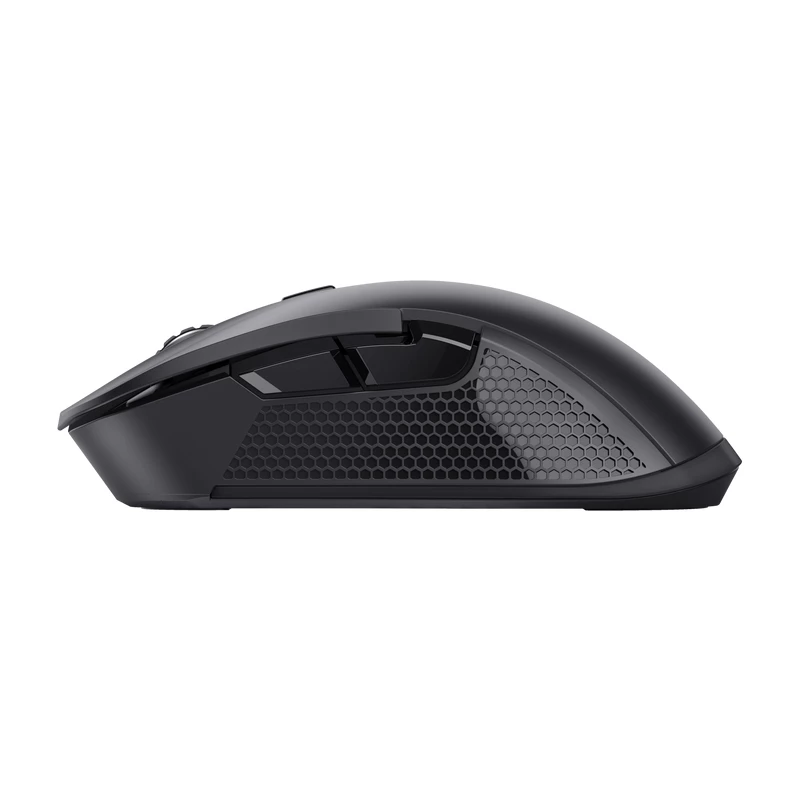 Trust GXT 923 YBAR mouse Gaming Right-hand RF Wireless Optical 7200 DPI