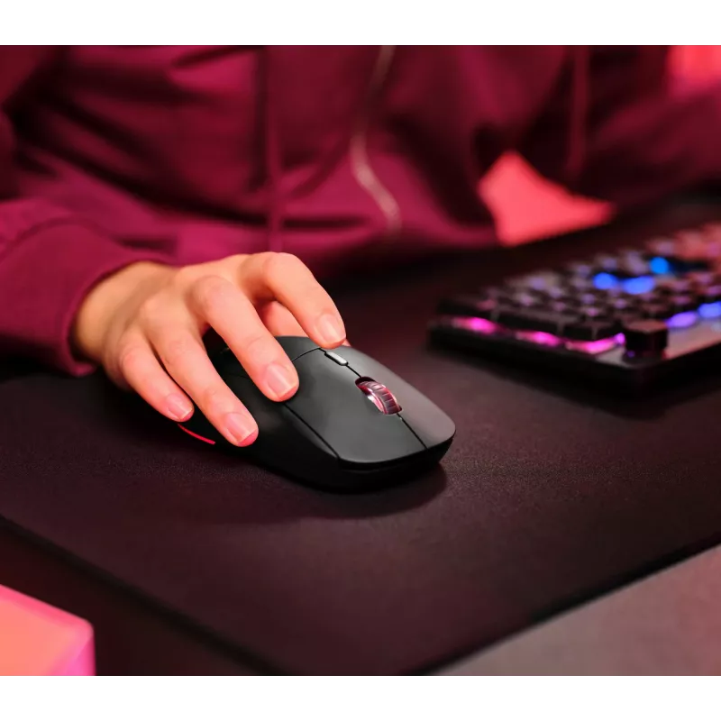 Trust GXT 926 Redex II mouse Gaming Right-hand RF Wireless Laser 10000 DPI