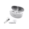 Trust Yavi Headset True Wireless Stereo (TWS) In-ear Calls/Music USB Type-C Bluetooth White