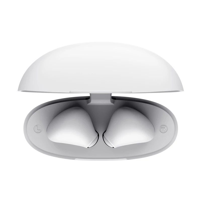 Trust Yavi Headset True Wireless Stereo (TWS) In-ear Calls/Music USB Type-C Bluetooth White