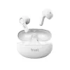 Trust Yavi Headset True Wireless Stereo (TWS) In-ear Calls/Music USB Type-C Bluetooth White