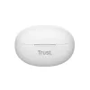 Trust Yavi Headset True Wireless Stereo (TWS) In-ear Calls/Music USB Type-C Bluetooth White