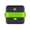 Trust Redoh XXL 50000 mAh Black, Green