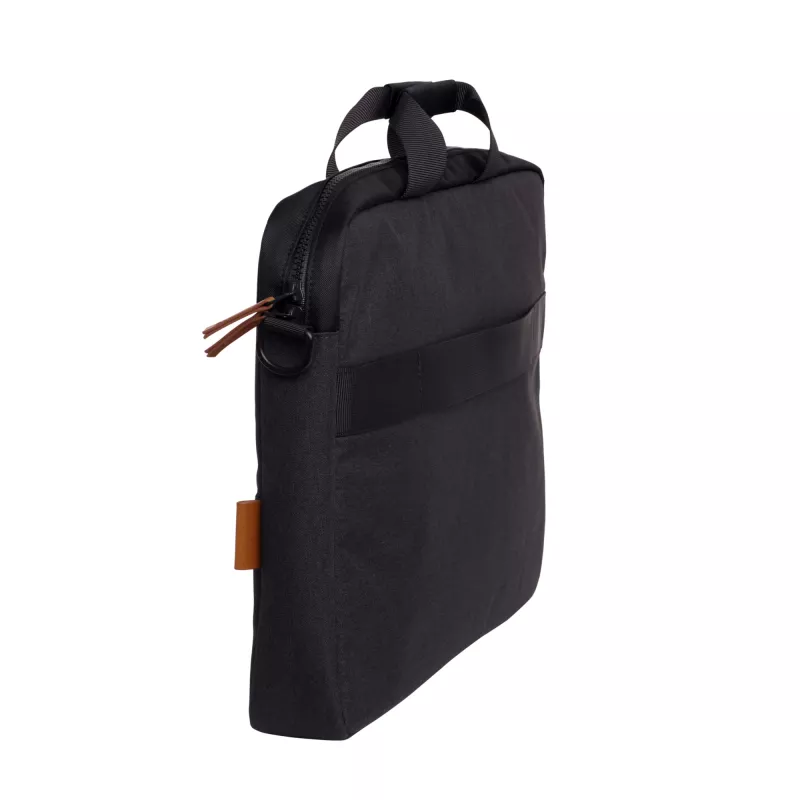 Trust Lisboa 40.6 cm (16 inch) Briefcase Black